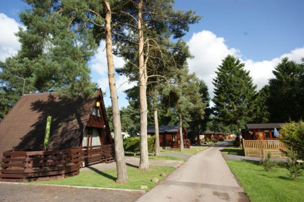 Lowther Holiday Park 15134