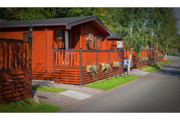 Lowther Holiday Park 15135