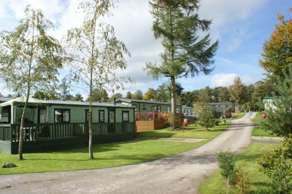 Lowther Holiday Park 15136