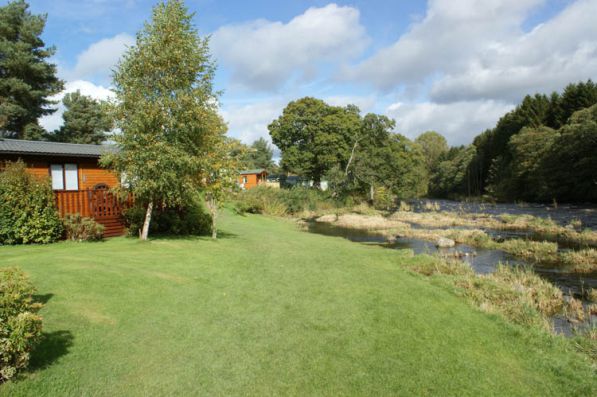 Lowther Holiday Park 15139