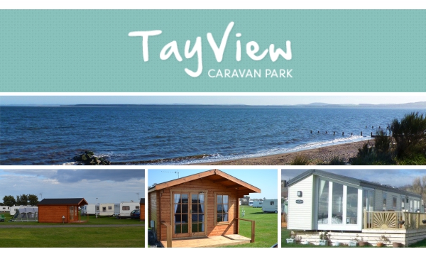 TayView Caravan & Camping Park 1523