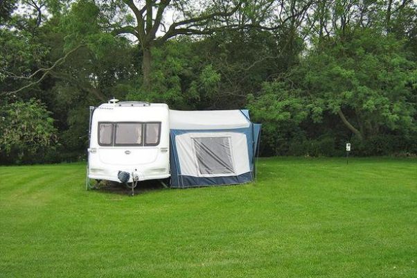 Low Farm Touring & Camping Park 15451