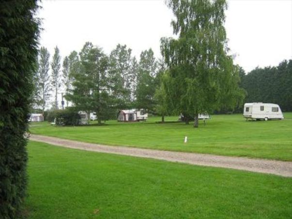 Low Farm Touring & Camping Park 15452