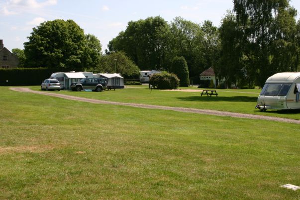 Low Farm Touring & Camping Park 15453