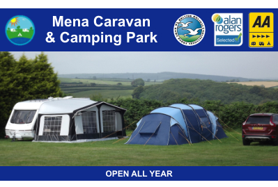 Mena Caravan and Camping Park 1562