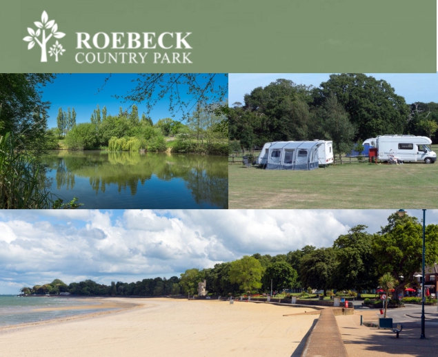 Roebeck Country Park 1564
