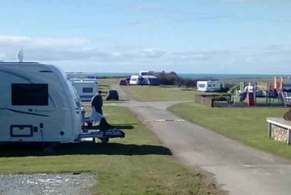 Tyn-Y-Mur Touring and Camping 16724