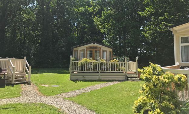 Nostell Priory Holiday Park 17043