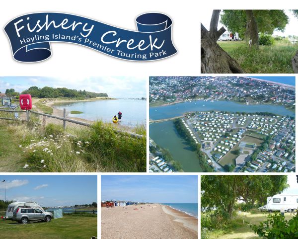 Fishery Creek Touring Park 17153