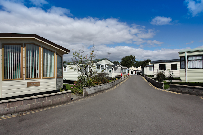 Country View Holiday Park 17398
