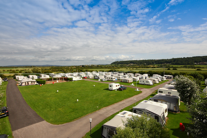 Country View Holiday Park 17399