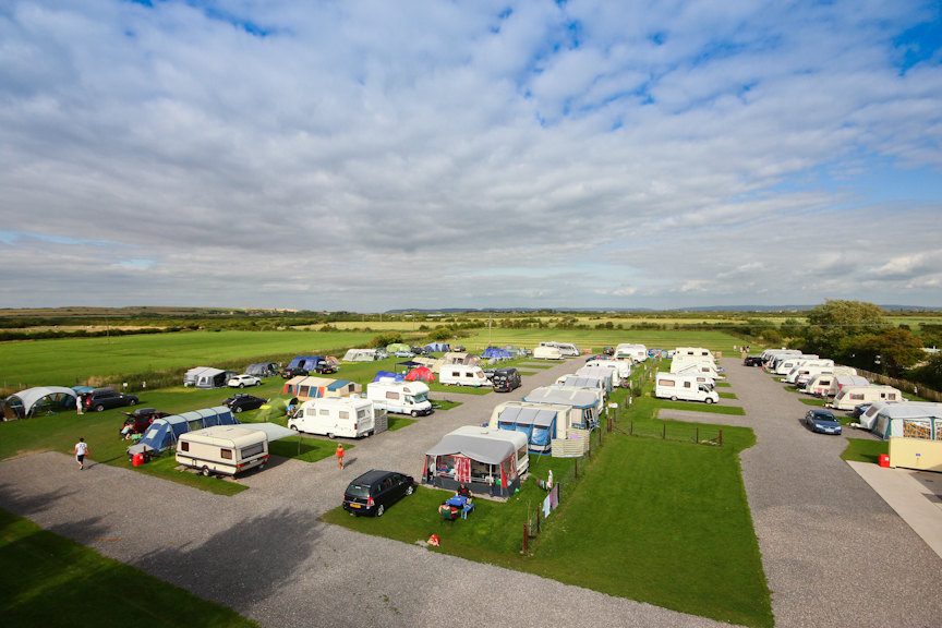 Country View Holiday Park 17400