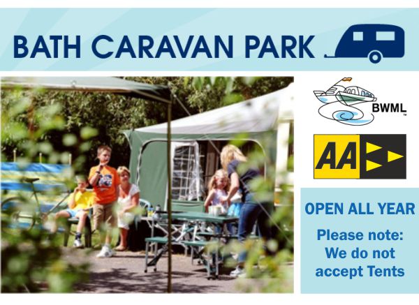 Bath Marina Caravan Park 178
