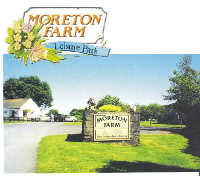 Moreton Farm Leisure Park