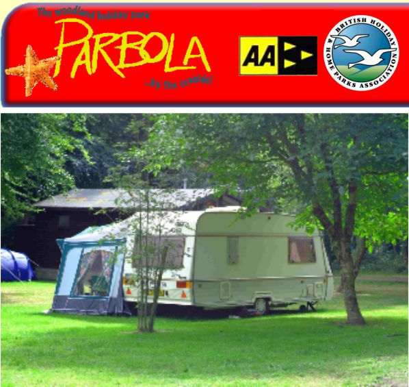 Parbola Holiday Park 26