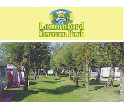 Lemonford Caravan Park 30