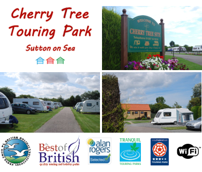 Cherry Tree Touring Park 313