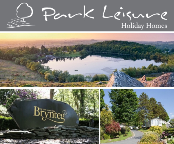 Brynteg Holiday Home Park 352