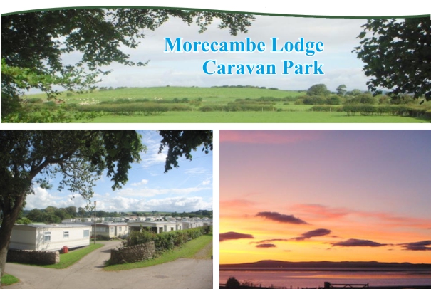 Morecambe Lodge Caravan Park 414
