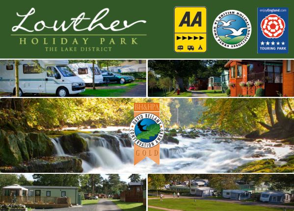 Lowther Holiday Park 434