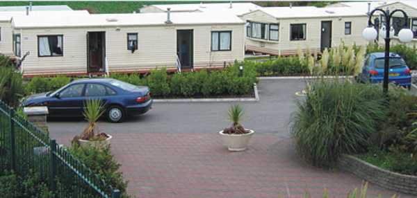 St Ives Bay Holiday Village 4341
