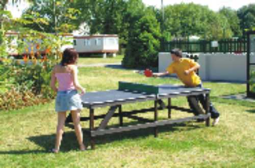 Parbola Holiday Park 4345
