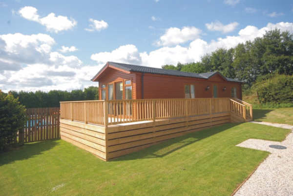 St Mabyn Holiday Park 4554