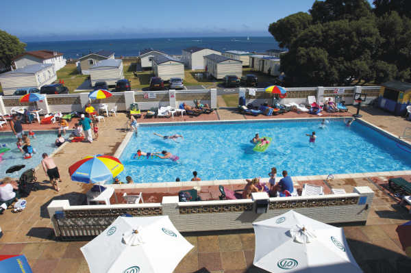 Merley Court Holiday Park 4781