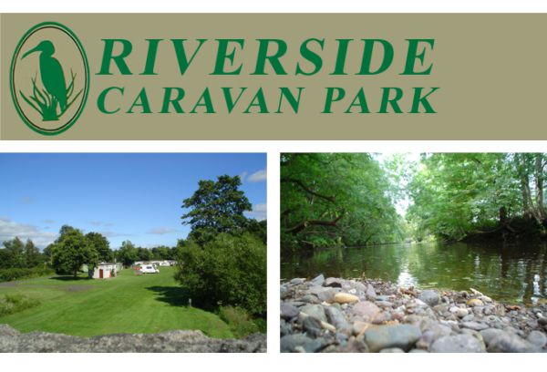 Riverside Caravan Park 488