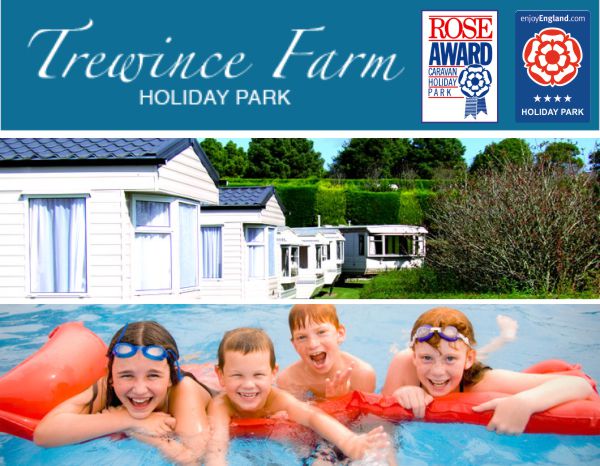 Trewince Farm Holiday Park 49