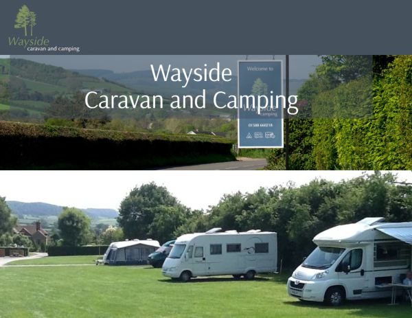 Wayside Camping and Caravanning Park
