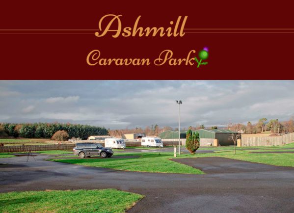 Ashmill Caravan Park 625