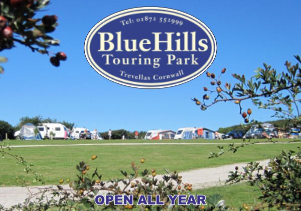Blue Hills Touring Park 631