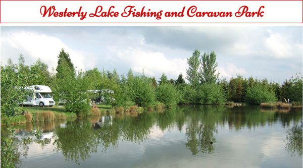 Westerly Lake Fishing & Caravan Park 632