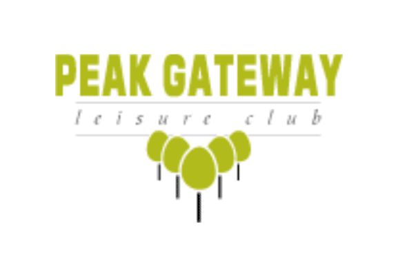 Peak Gateway 640
