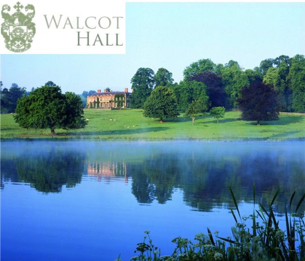 Walcott Hall
