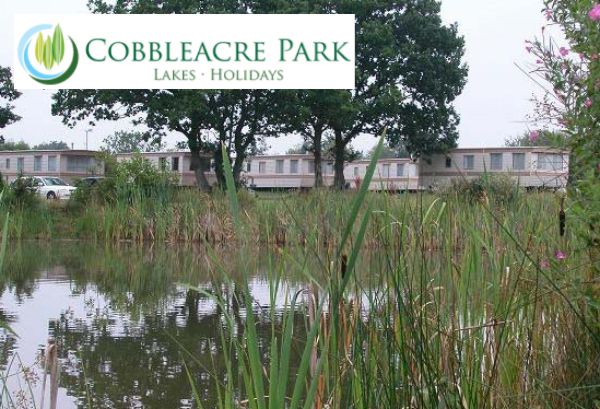 Cobbleacre Lakes