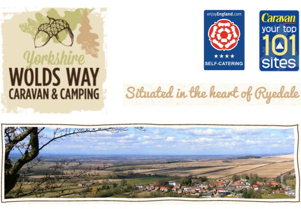 Wolds Way Caravan and Camping