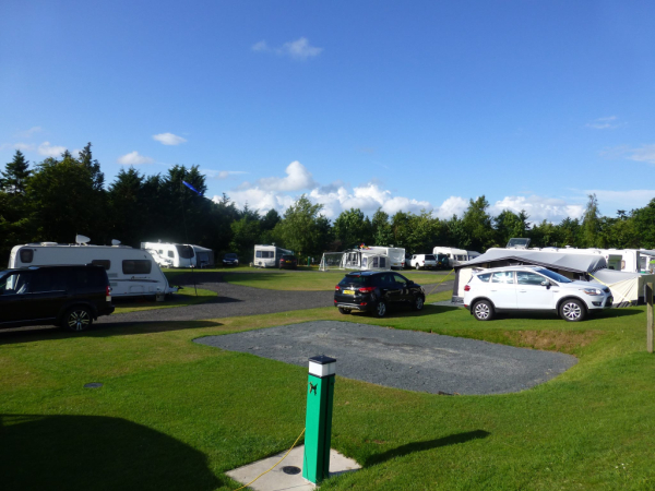 Park Foot Caravan & Camping Park 6788