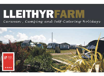 Lleithyr Farm Holiday Park