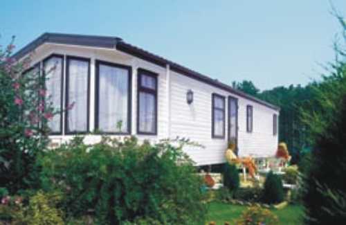 Clennell Hall Riverside Holiday Park 6974