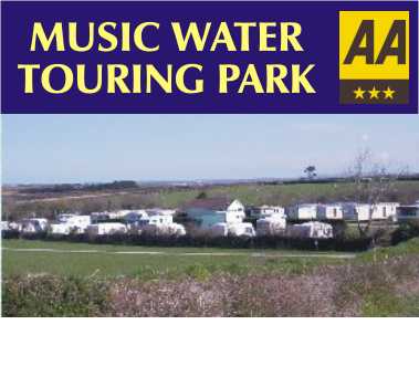 Music Water Touring Park