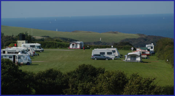 Bolberry House Farm Caravan and Camping Park 7430