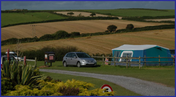Bolberry House Farm Caravan and Camping Park 7432