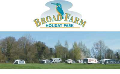Broad Farm Holiday Park 870
