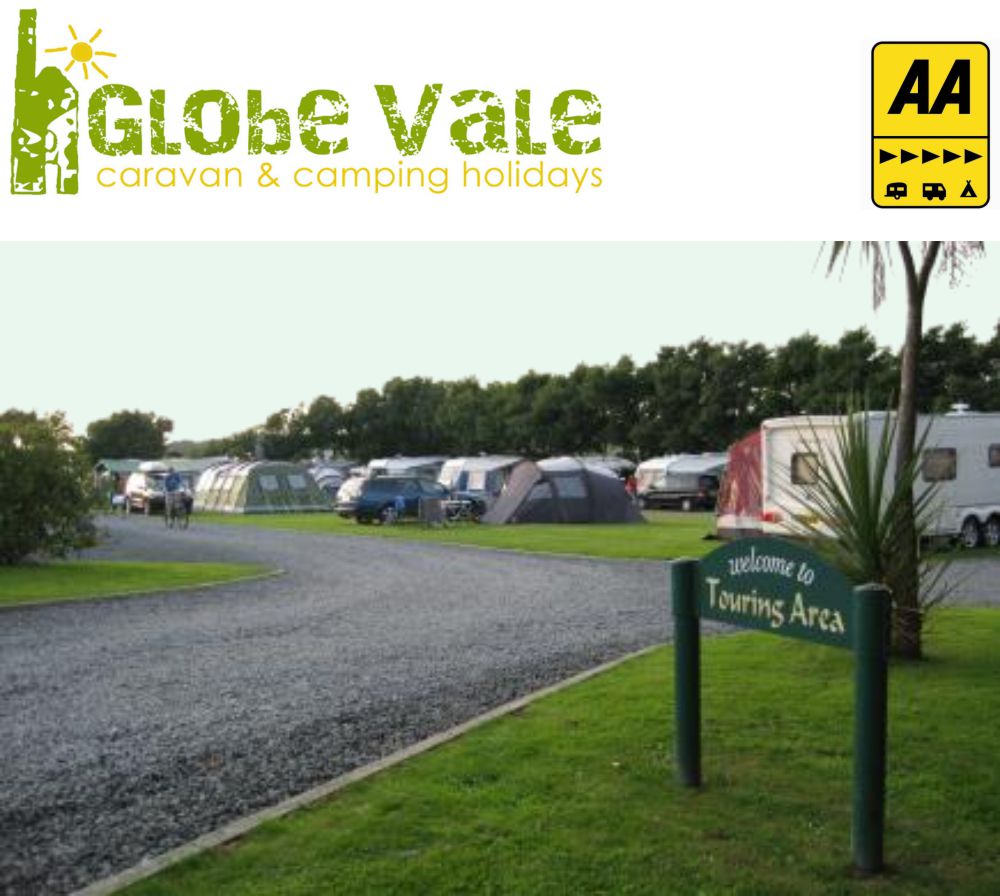 Globe Vale Holiday Park