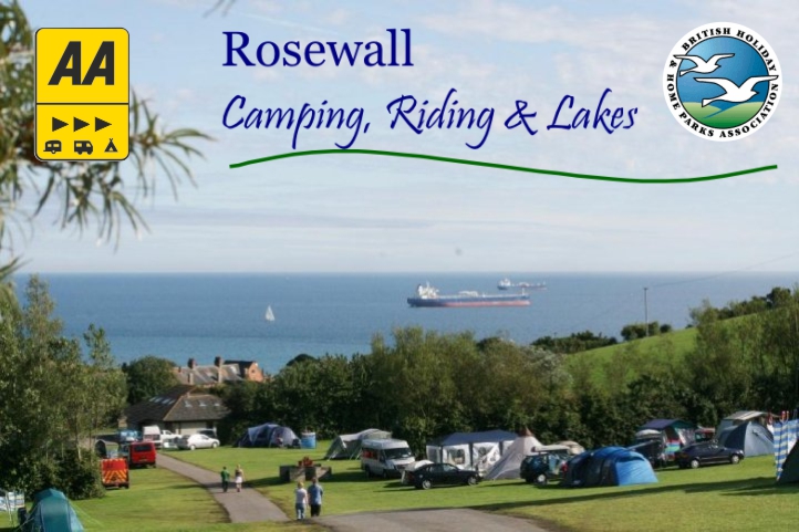 Rosewall Camping, Riding & Lakes 92