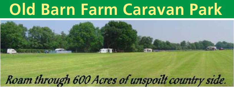 Old Barn Farm Caravan Park 932