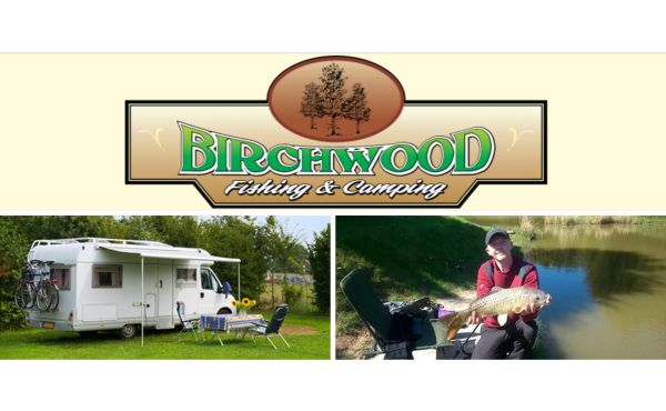 Birchwood Fishing & Camping 951