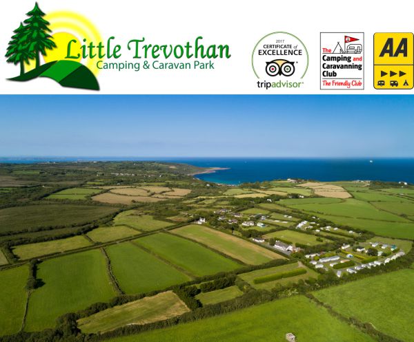 Little Trevothan Camping and Caravan Park 974